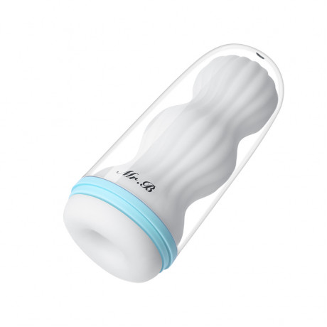 Карманный мастурбатор для мужчин "Mr.B"