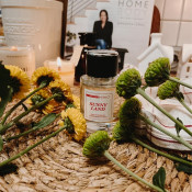 Женская Парфюмерная вода с феромонами "Sunny Land", 50 мл