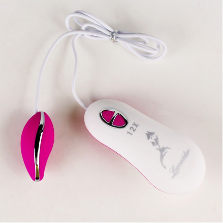 Виброяйцо с выносным пультом "Loveaider"