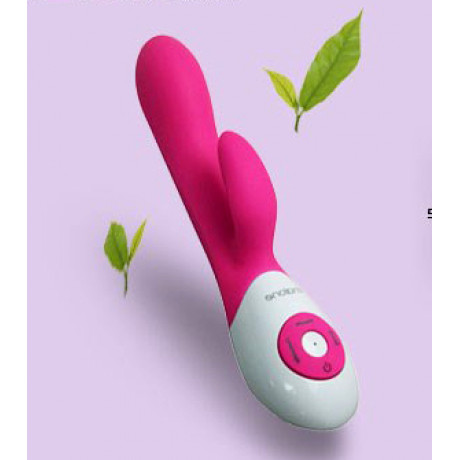 Музыкальный вибратор Nalone "Rhythm"