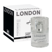 Женские духи с феромонами "London sophisticated woman"
