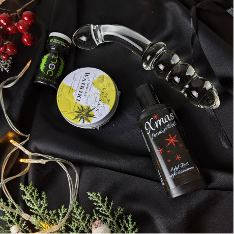 Подарочный набор для Пары № 4