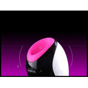 Мастурбатор-рот с вибрацией и всасыванием "Mermaid" 