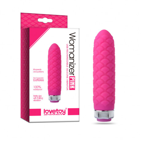 Мини-вибратор "Womanizer"