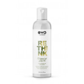 Увлажняющий гель на водной основе, продлевающий половой акт "OYO PERSONAL GEL MENTOL", 200 мл.