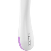 Силиконовый вибратор OVO F6