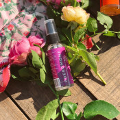 Женский парфюмированный спрей для тела "Sexylife" с феромонами, 50 мл