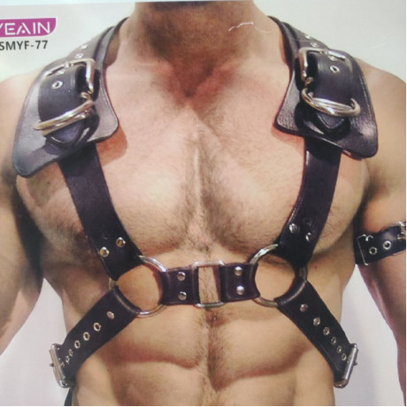 Мужская портупея "Yeain SMYF-77"