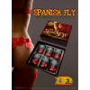 Возбуждающие женские таблетки "Spanish Fly", 3шт.