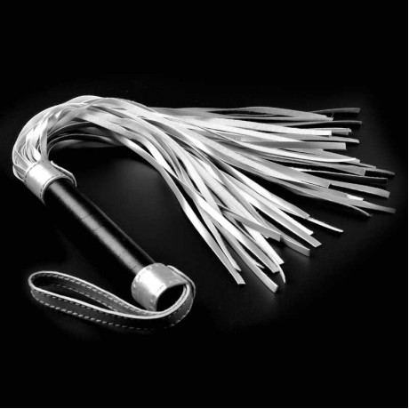 БДСМ Плетка "Struggle"