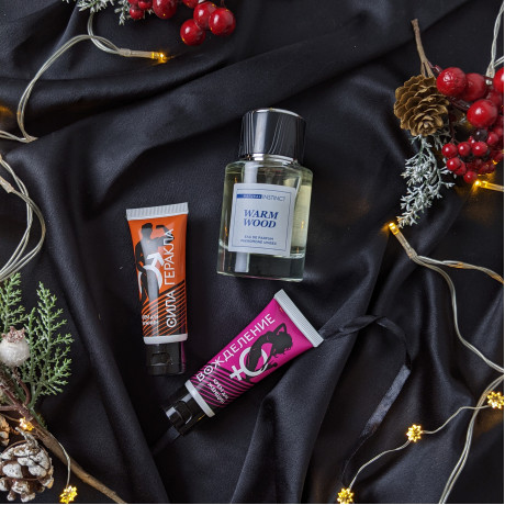 Подарочный набор для Пары № 7