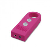 Фаллоимитатор реалистичный с вибрацией "Nature Cock Leo" 