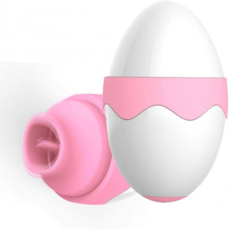 Оральный вибростимулятор "Little Vicky"