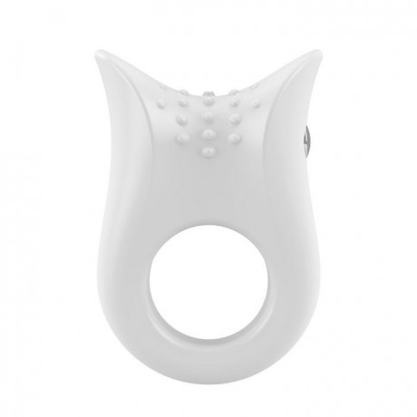 Виброкольцо "Язык кобры B2"