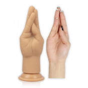 Стимулятор для фистинга "Nature Hand"