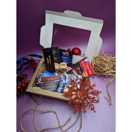 Подарочный набор для Него № 9