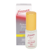 Женские духи с феромонами "Natural Spray Extra Strong", 10 мл.