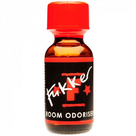 Попперс "Fukker", 25 мл