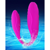 Вибростимулятор для пар "Pretty Love Fascination"