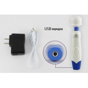 Вибромассажер "Mini massager LG 803"