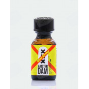 Попперс "Amsterdam XXX Ultra strong", 24 мл