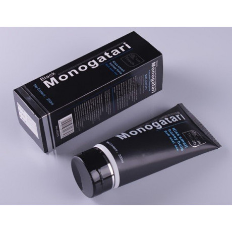 Анальная крем-смазка "Monogatari", 200 мл