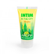 Лубрикант "Intim In the City", 60 г