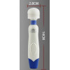Вибромассажер "Mini massager LG 803"