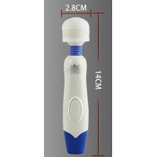 Вибромассажер "Mini massager LG 803"