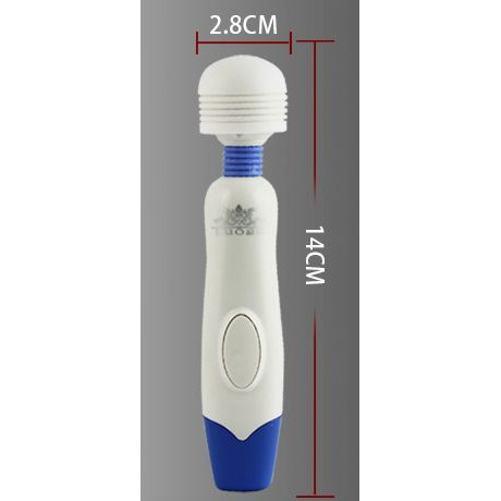 Вибромассажер "Mini massager LG 803"