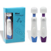 Вибромассажер "Mini massager LG 803"