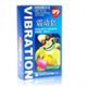 Презервативы с виброкольцом "Vibration"