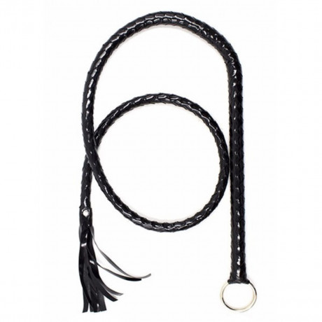 БДСМ Кожаный кнут