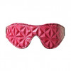 Маска "Luxury Fetish Eye Mask"