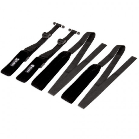 Любовные качели на дверь "LUX FETISH"