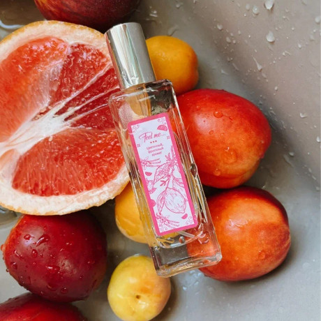 Женская Парфюмерная вода с феромонами "Feel Me", 30мл