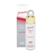 Женские духи с феромонами "Natural Spray"