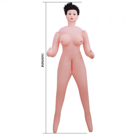 Надувная кукла "Blonde"