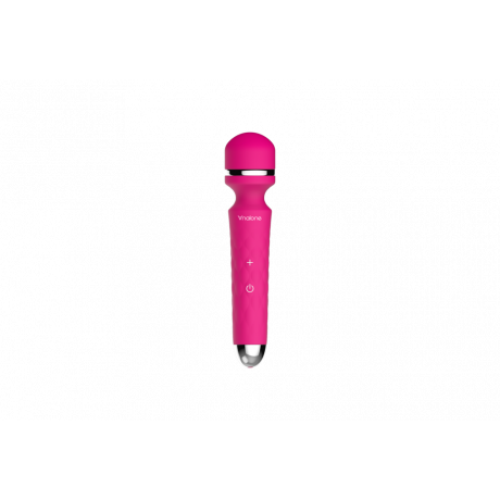 Вибромассажер-микрофон "Nalone Rock"