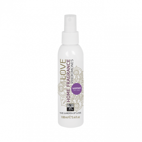 Интерьерные феромоны "Home Fragrance women" (Женские для мужчин)