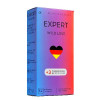 Немецкие презервативы "Expert", 3 шт