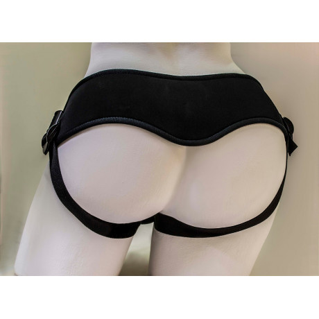 Комплект страпонов "UNI strap Harness best of all" 7"