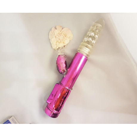 Подарочный набор "Королева оргазма"