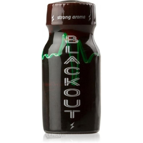 Попперсы "Blackout", 13мл