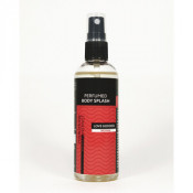 Женский спрей для тела с феромонами "Love Goddes", 100 мл