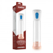 Вакуумная Автоматическая помпа "Maximizer Worx VX4"