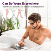 "Penis Extender" для увеличения члена