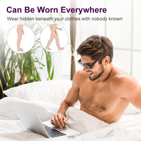 "Penis Extender" для увеличения члена