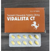Дженерик для мужчин "Vidalista CT"