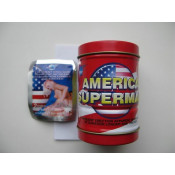 Препарат для повышения эрекции "America Superman"